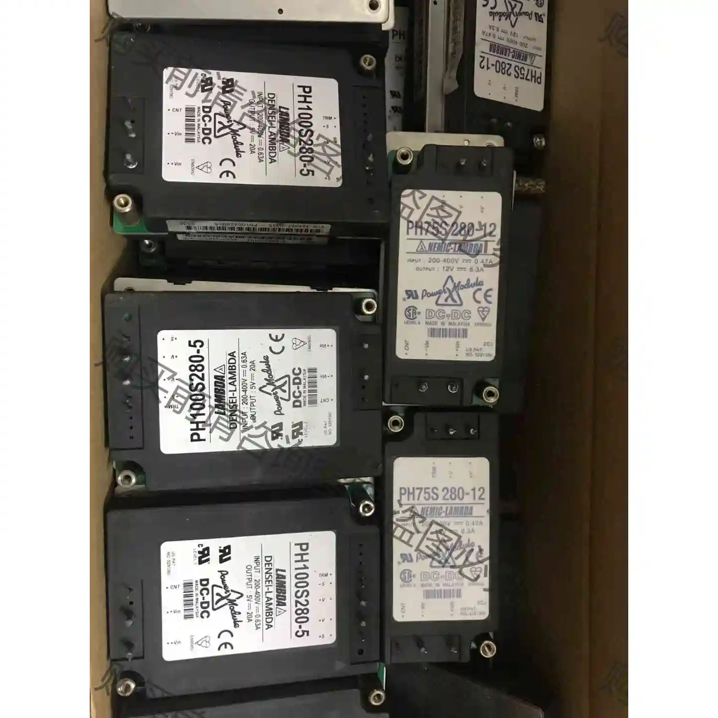 PH50S280-12.PH75S280-12.PH100S 议价 品质保证