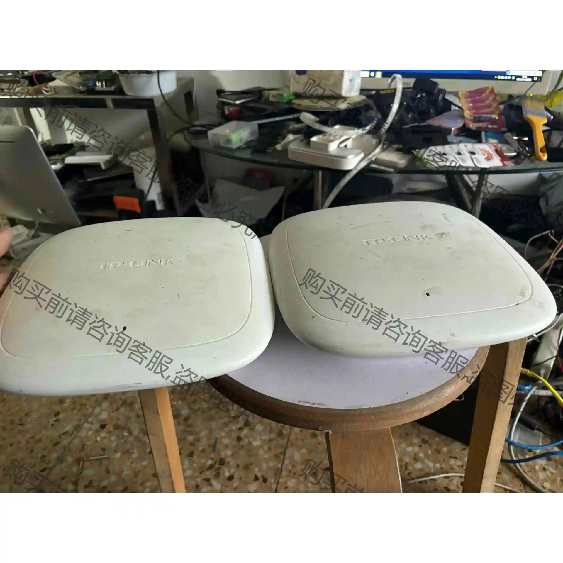 TL-AP1908GC-PoE/DC TP-LINK AC1 议价 品质保证