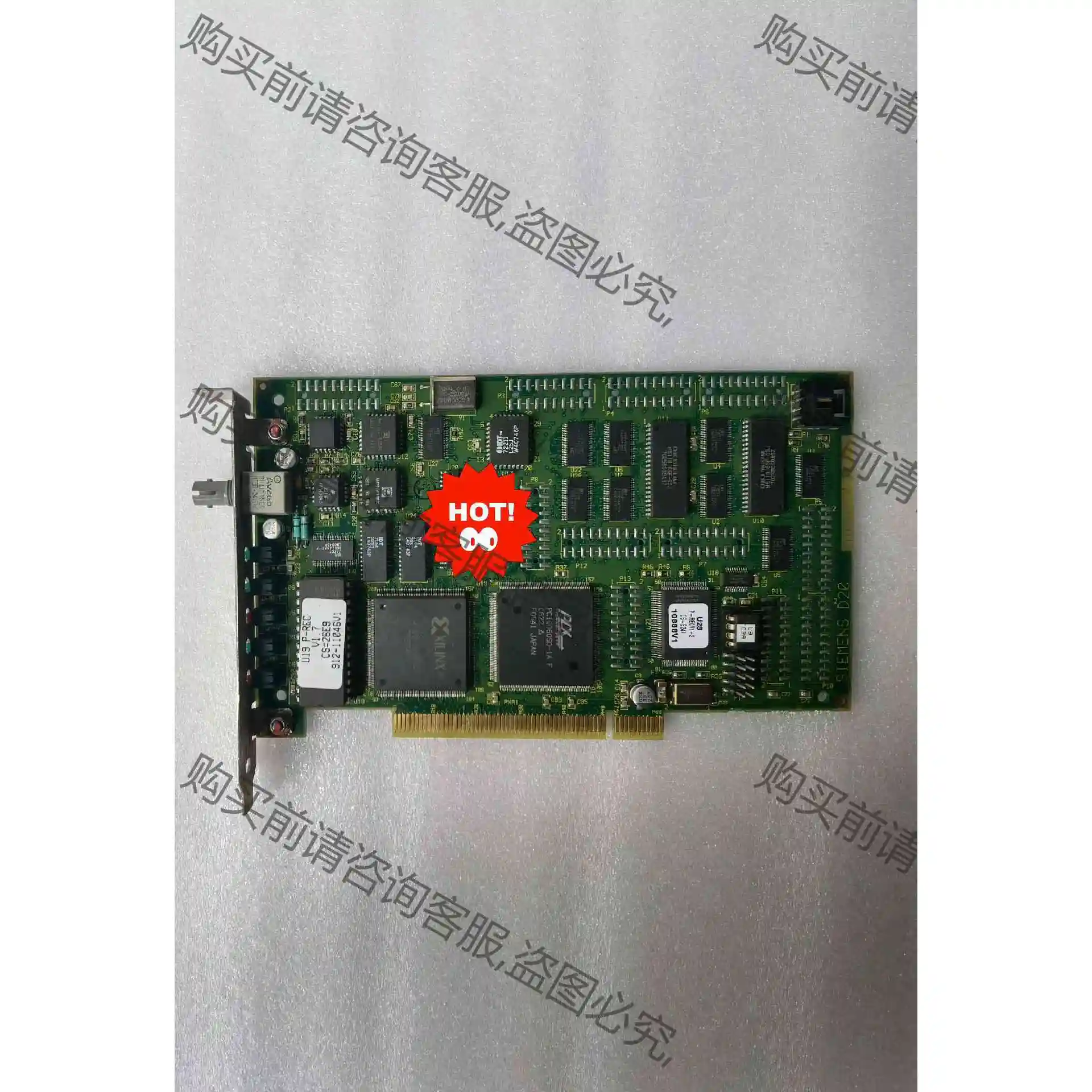 ANALOGIC SIEMENS D20 LAYER 1 4 议价 品质保证