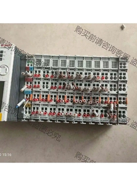 倍福BX8000-0000二手拆机，实物如图，议价 议价 品质保证