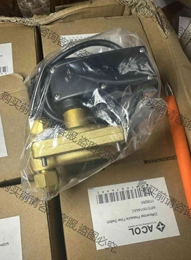 WFS10014AA，ACOL固定压差式流量开关 现货100 议价 品质保证