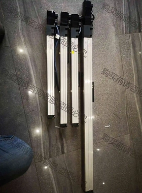 THK直线模组THK直线模组，型号VLAST60-06-07 议价 品质保证