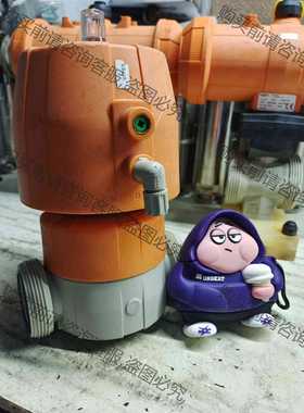 功能正常议价 typ10FC，PP-H，PTFE/EPDM，