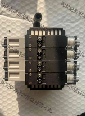 PlSCO真空发生器VKME07S-S448S2E-B04- 议价 品质保证