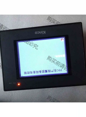 步科触摸屏MT4300CE 议价 品质保证