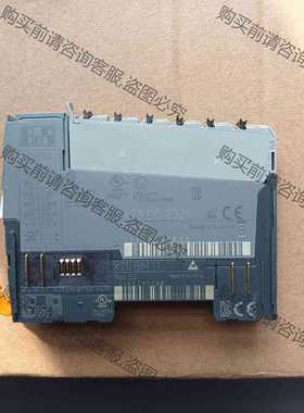 功能正常议价 贝加莱 拆机 X20DO9321 成色如图实拍