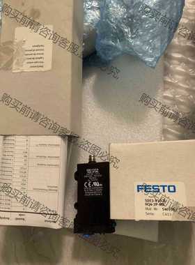 功能正常议价 费斯托 SDE3-V1D-B-HQ4-2P-M8 54019