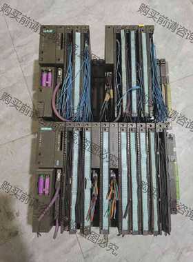 功能正常议价 西门zi400PLC