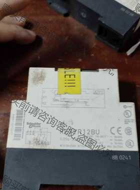 功能正常议价 拆机施耐deRE7CV11BU，有1个，图片实物图，