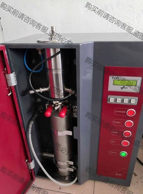 Dekati ELPI电气低压冲击器 议价 品质保证