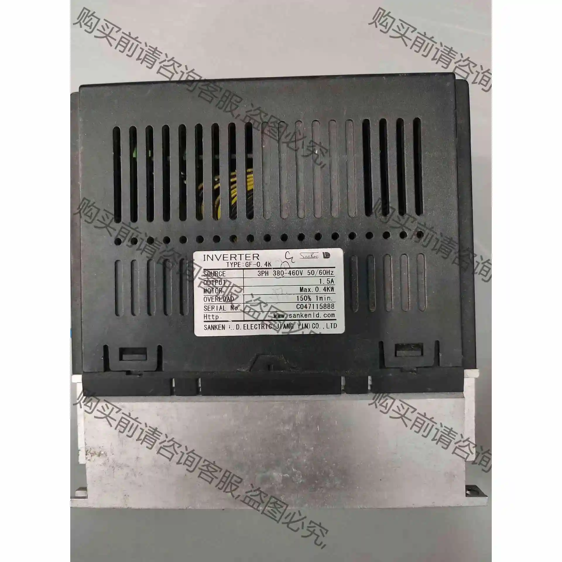 3PH 380-460V， ATV310H037N4A， 议价 品质保证