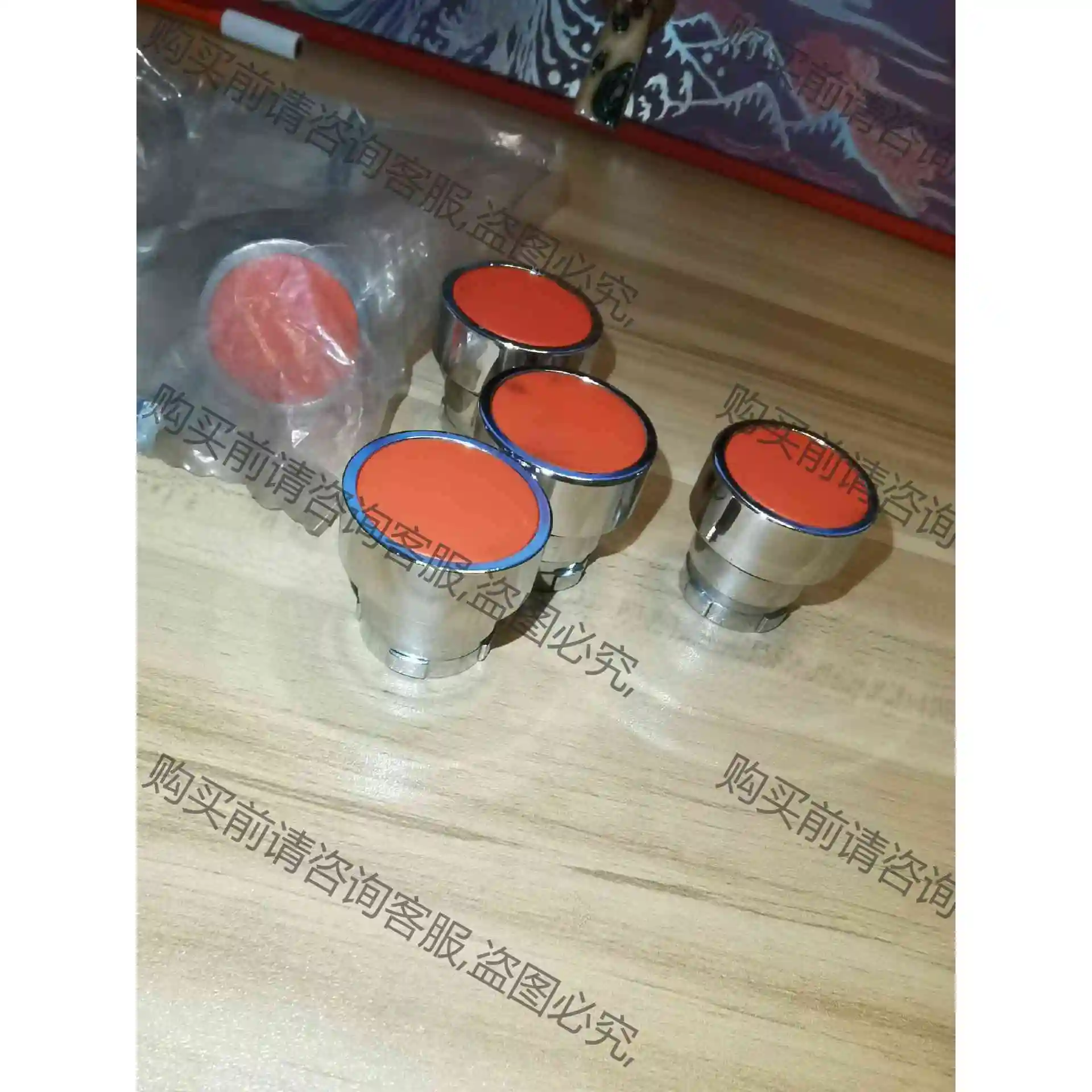 ZB2 BA4C 全新原装正品施耐de平头按钮头 议价 品质保证