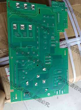 功能正常议价 A5E02917717-002西门zi滤波电抗主板6SL310