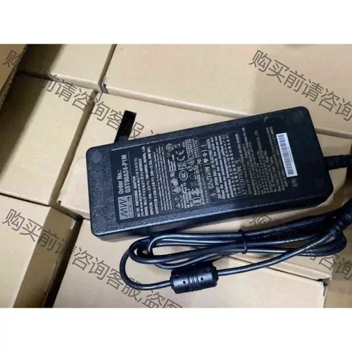 GST90A24-P1M明纬电源适配器 保证全新正品 有20 议价 品质保证