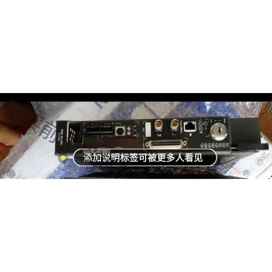 Allen-Bradley罗克韦er模块1785-L40C15 议价 品质保证