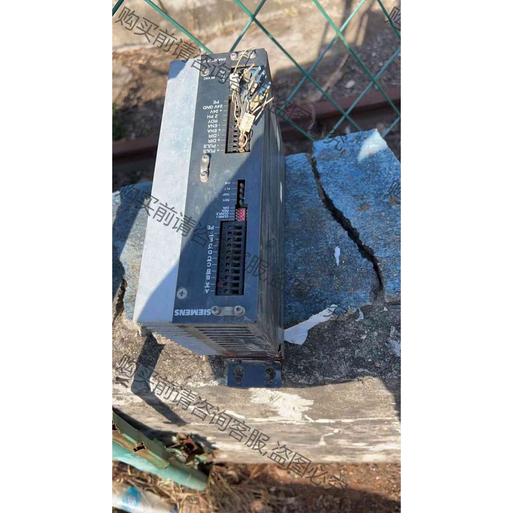 功能正常议价 西门zi6fc5 511-0ca00-0aa0