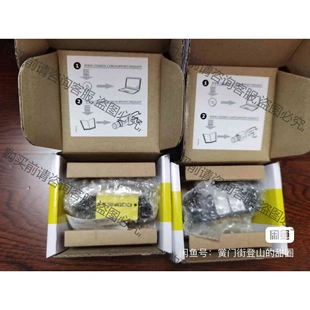 议价 康耐视IS8402M 还在质保中； 40；全新原包装 品质保证 363