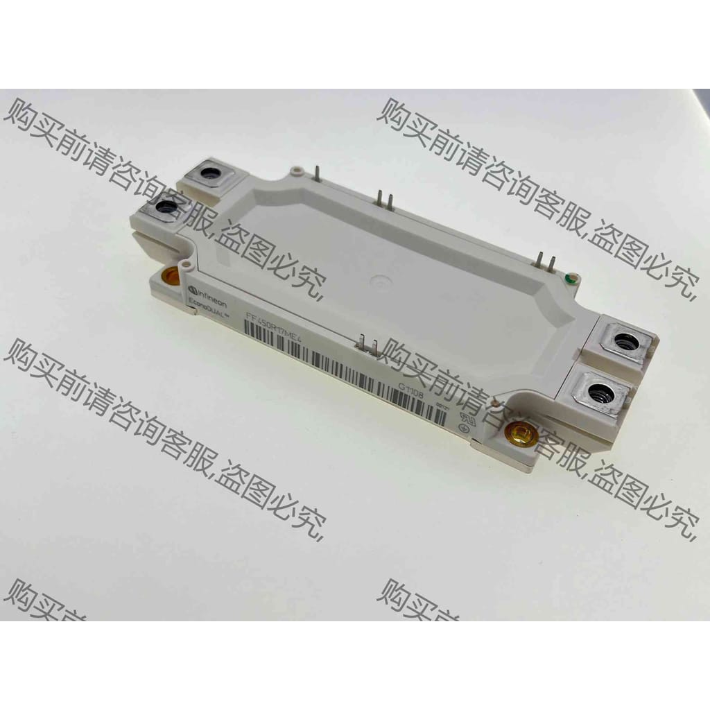 功能正常议价 充电桩高压单元专用模块450A1700V全新原装原包装ig