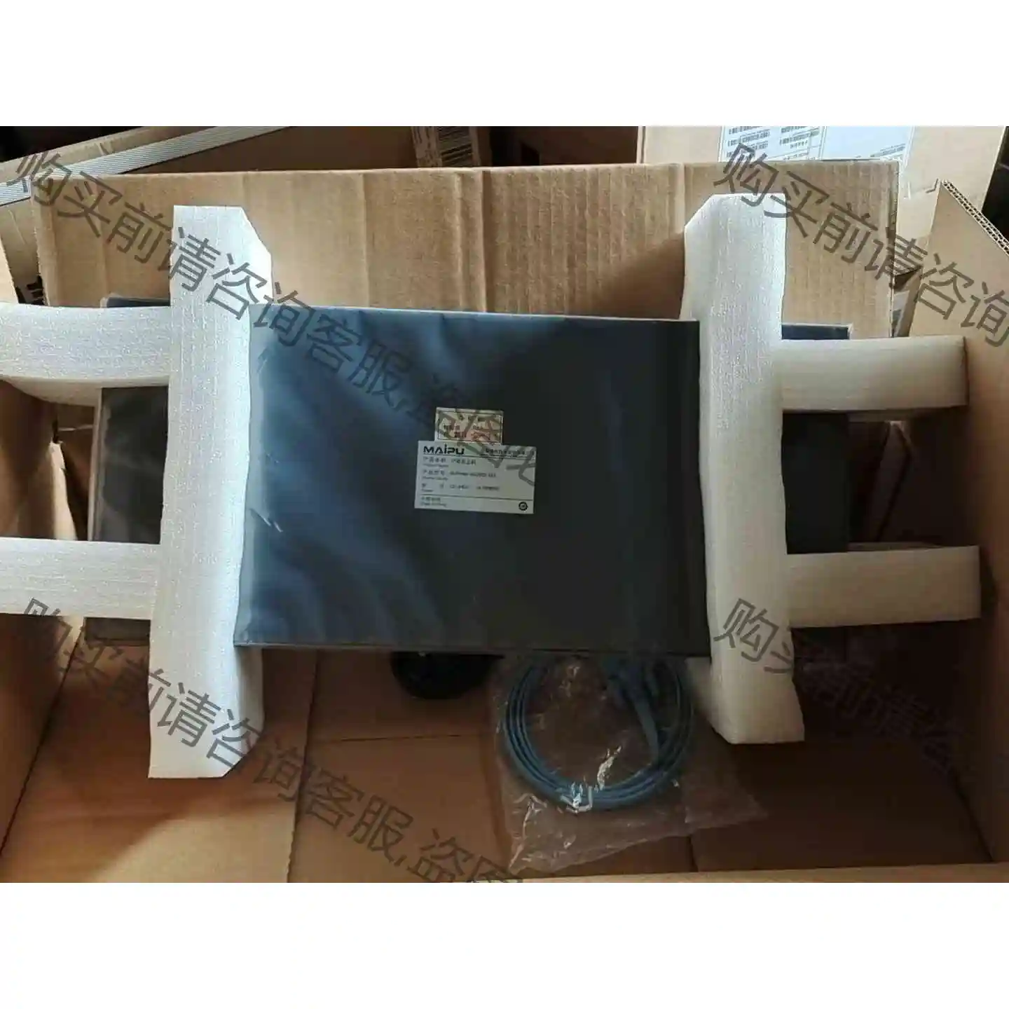 MyPower VG2000-32S V4 H010，语音 议价 品质保证