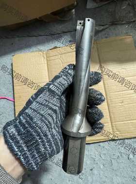 功能正常议价 韩国克洛伊26U钻5倍径K5D26032-09