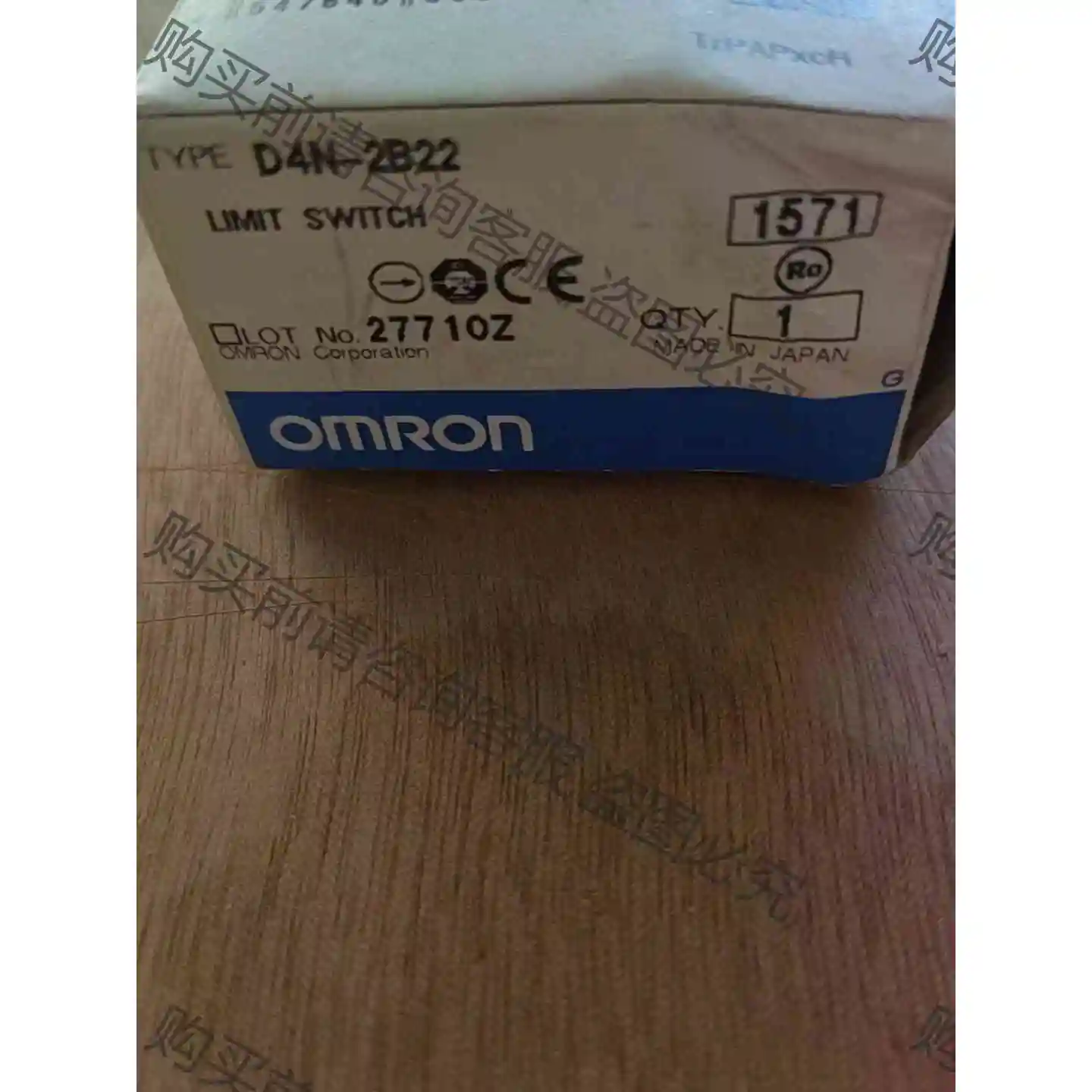 D4B-2B22 议价 品质保证