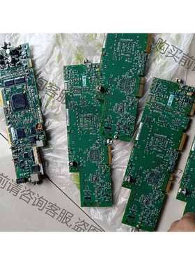 功能正常议价 美国罗克韦erAB755变频器主板PN-382035