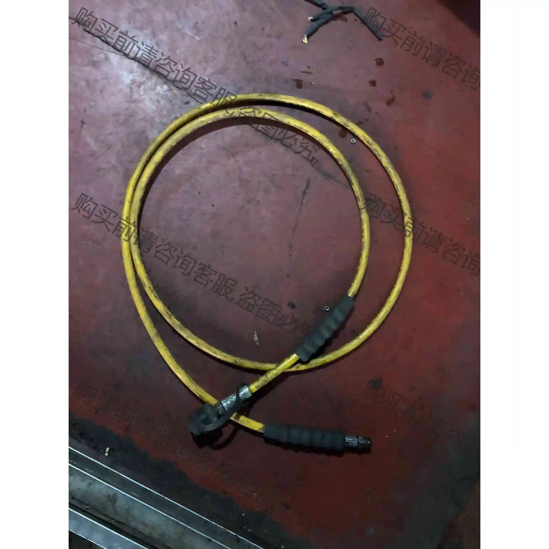 Enerpac Enerpac油管，3米，HC7210-带公 议价 品质保证