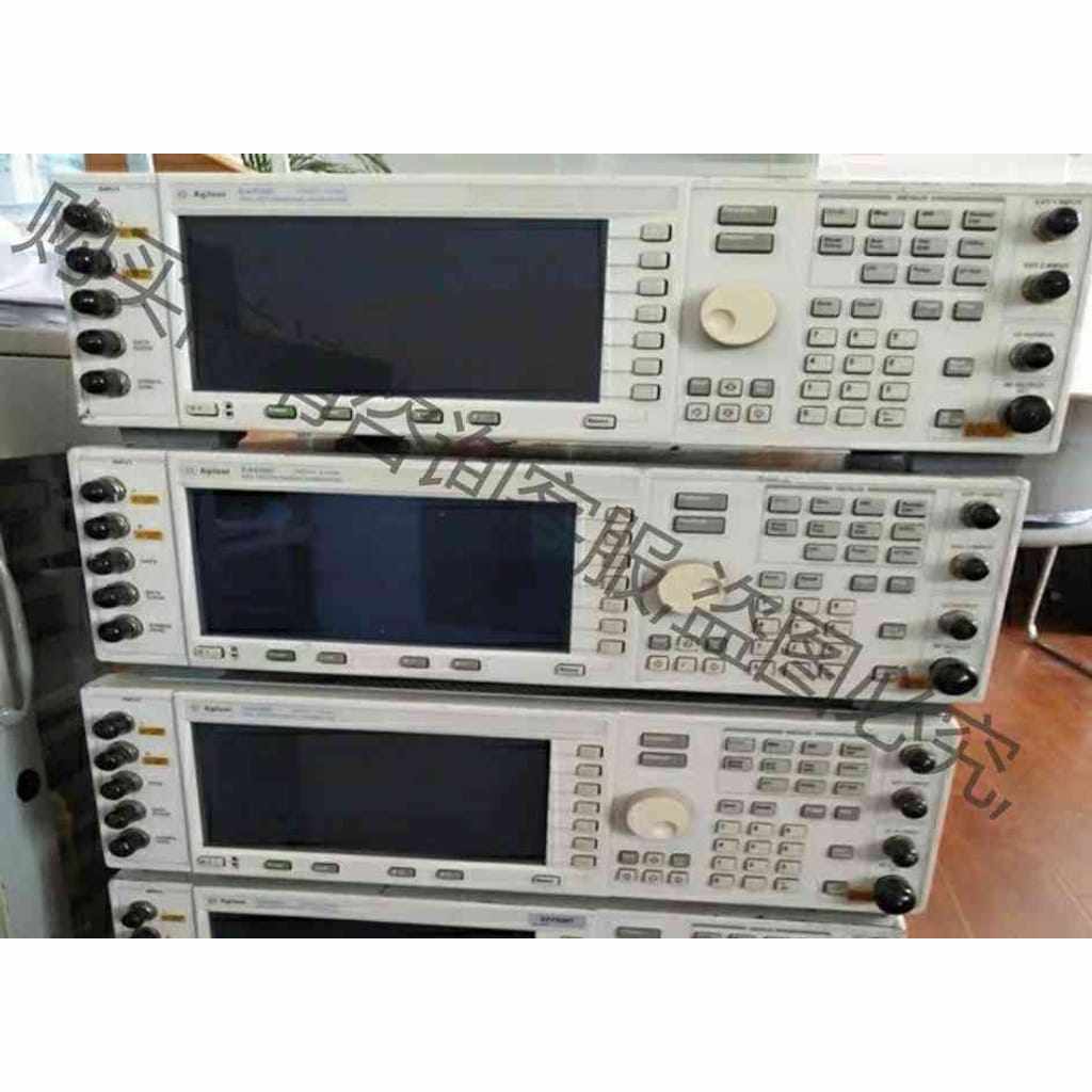 功能正常议价 收N5182A E4438C E4421B 8647A信号源