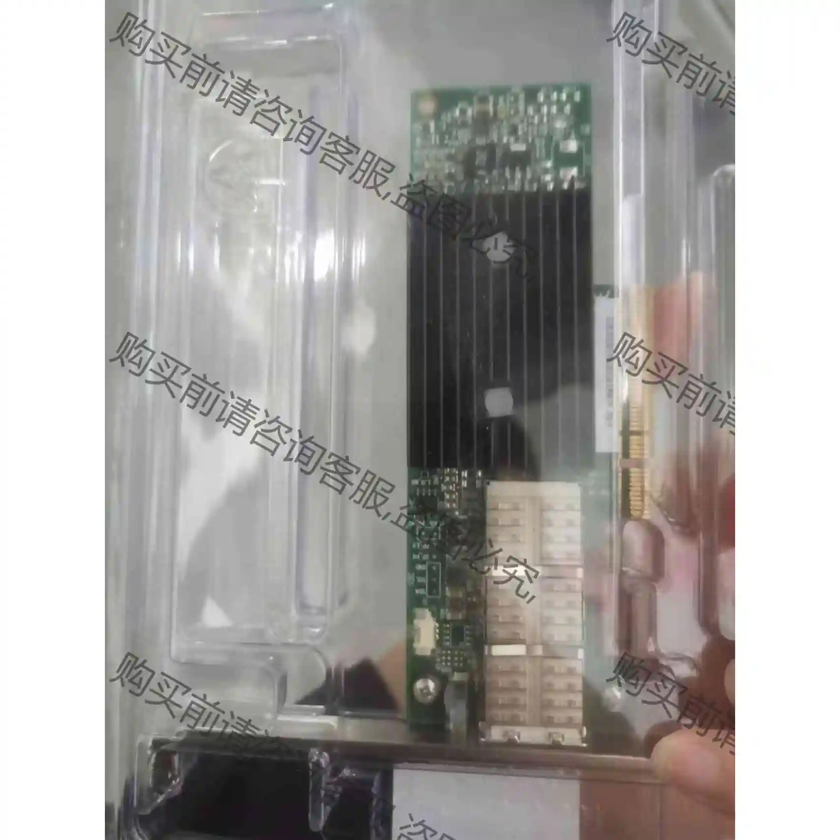 X050101010101001 HCA卡_M_1-IB22 议价 品质保证