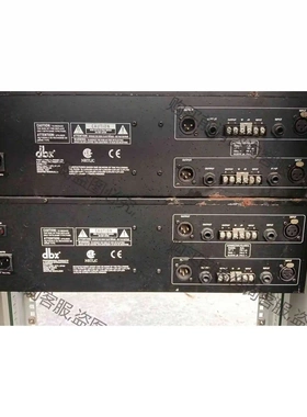 dbX1231EQ全正常一台278元..266XL压限器全正 议价 品质保证