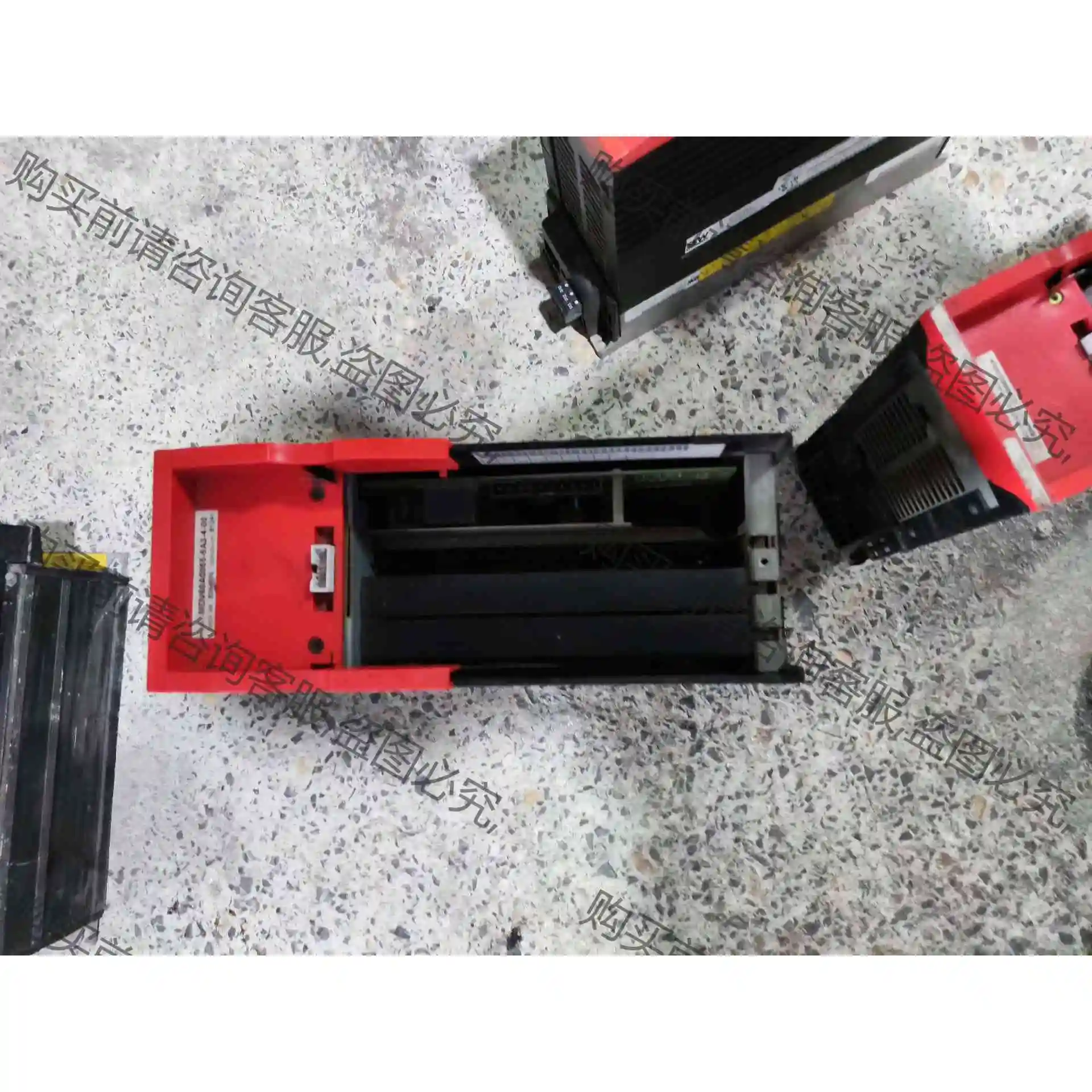 SEW变频器MDV60A0055-5A3-4-00实物图质量 议价 品质保证