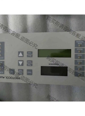 Chromalox PROTO-COL5 PROTOCO 议价 品质保证