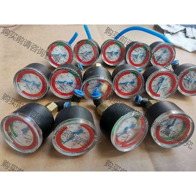 费斯托压力表 FESTO 526781 议价 品质保证