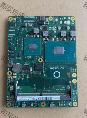 康佳特 congatec AG L132817 PN:645 议价 品质保证