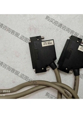 韩国三元IOLINK二手40P连接线C40HF-10PB-1 议价 品质保证