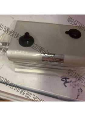 功能正常议价 SM原装 液压缸 CHKDB32-50M 全新