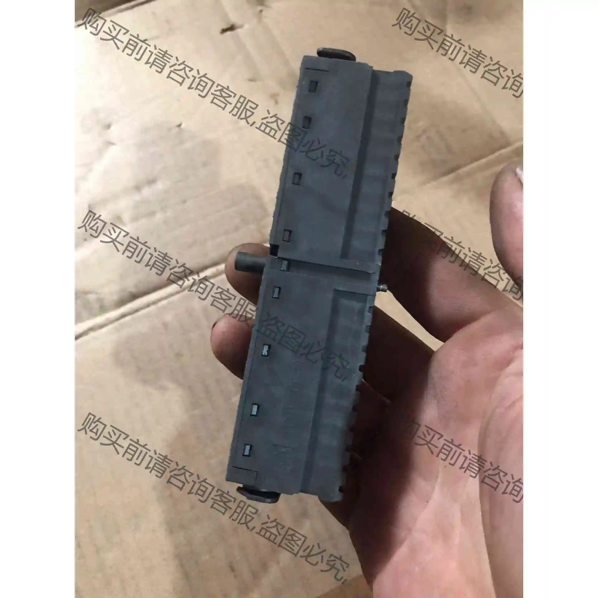 6ES7392-1AM00-0AA0西门ziS7-300模块连 议价 品质保证