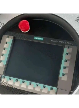 6AV6645-0CB01-0AX0全新裸机，可以带包装 议价 品质保证