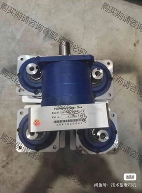 Planetary Gear Box减速头，Planetar 议价 品质保证