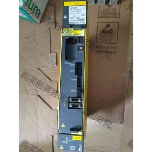 H105 6127 A06B 品質保證 二手拆機 議價 一臺 發那科驅動