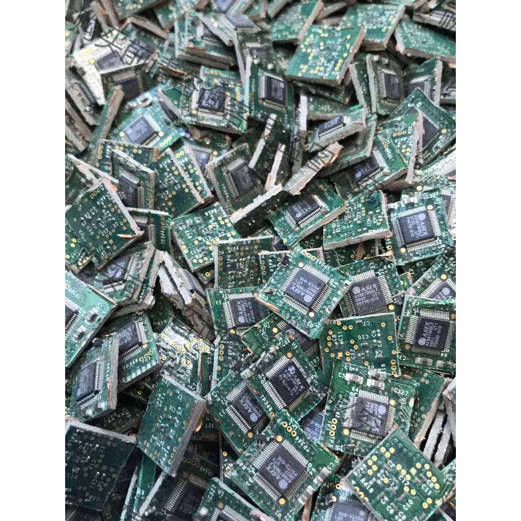 功能正常议价 AX88796BLF 拆机带板o