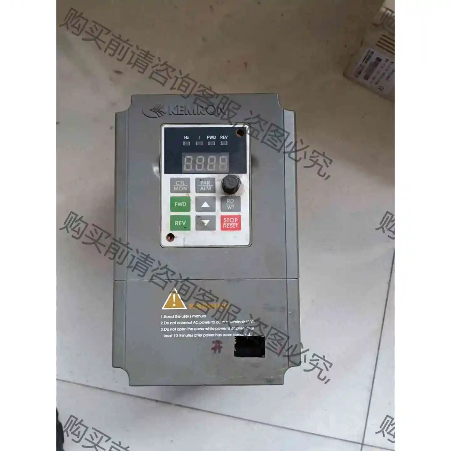 KV2000A-G0015C-4T变`,380V1.5KW, 议价 品质保证