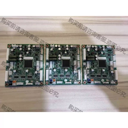 mimaki主板E400711-2，E105948-C实物拍 议价 品质保证
