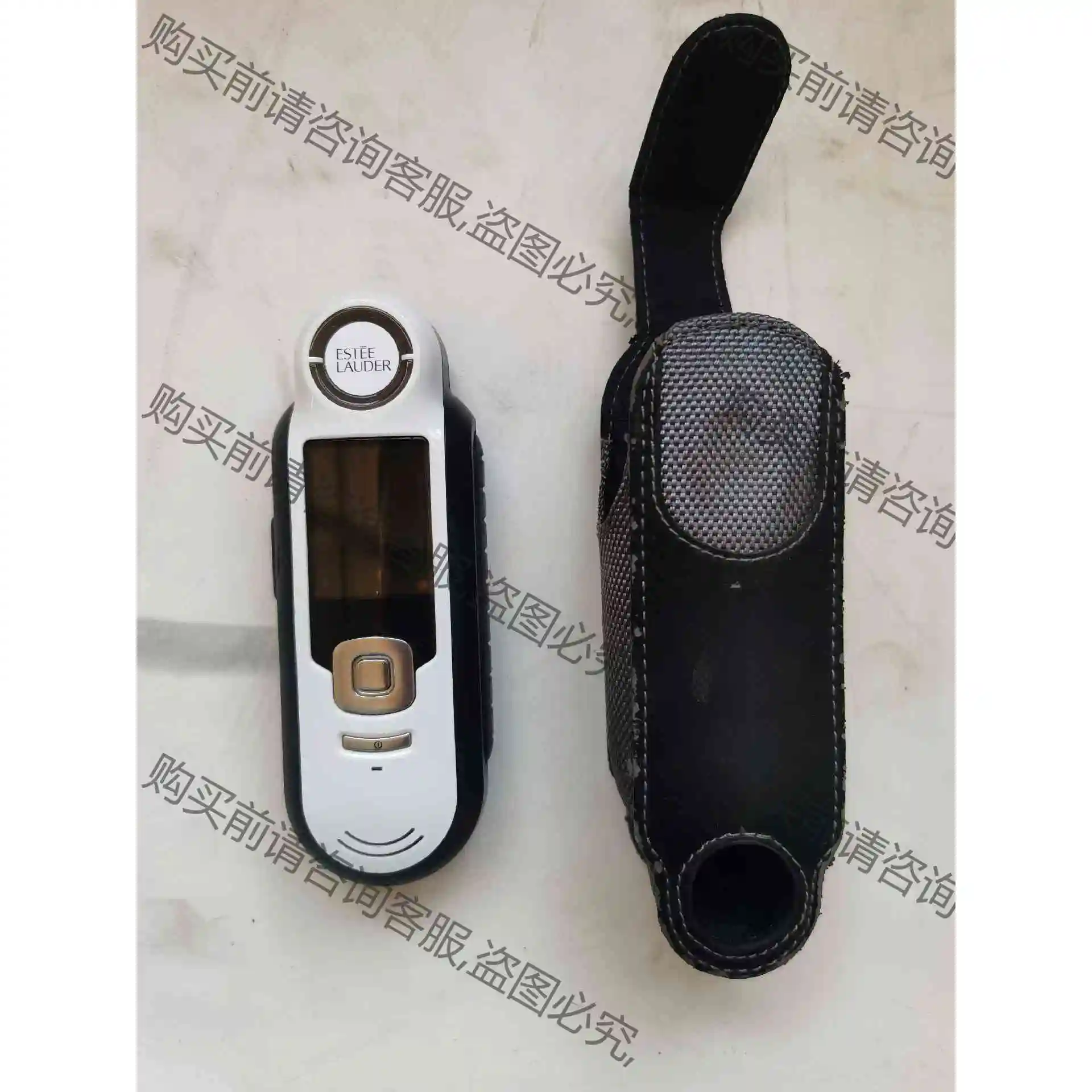 xrite色差仪 色差计 RM200型，成色很好，没有其他配 议价 品质保