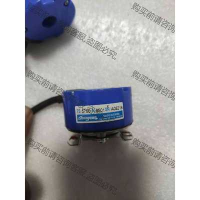 功能正常议价 TS5700N8501 多摩川编码器 议价