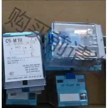 RELEC0宜科C5-M10 M10X M10DX M10F 议价 品质保证