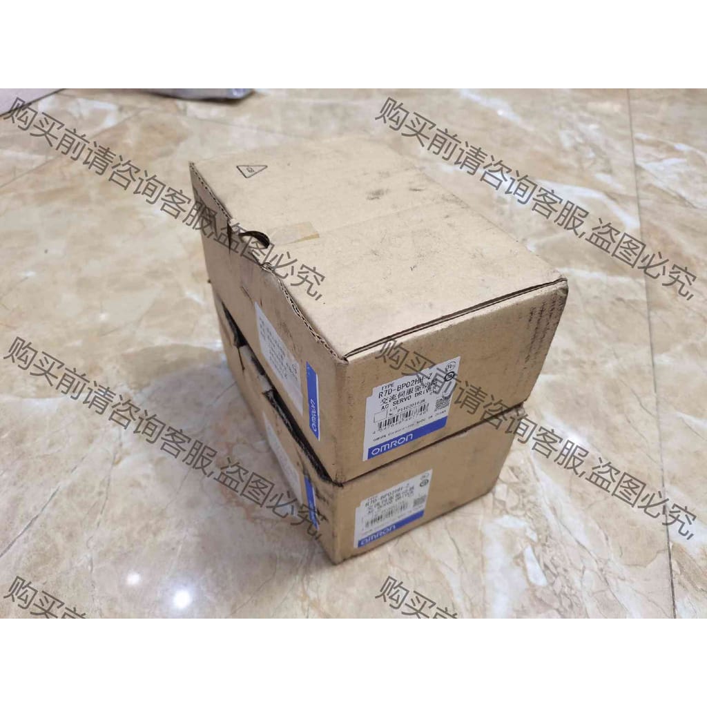 功能正常议价 全新欧姆long伺服驱动器R7D-BP02HH-Z 图片实物拍摄