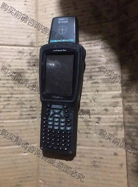 RF310M 6GT2803-0AC00西门zi手持终端，没有 议价 品质保证