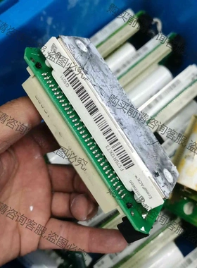 FS75R12KT3 IGBT英飞凌拆机橙色好 有30左 议价 品质保证