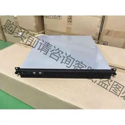 全新 1U短款静音机架式服务器 E3-1225V3 RS24 议价 品质保证